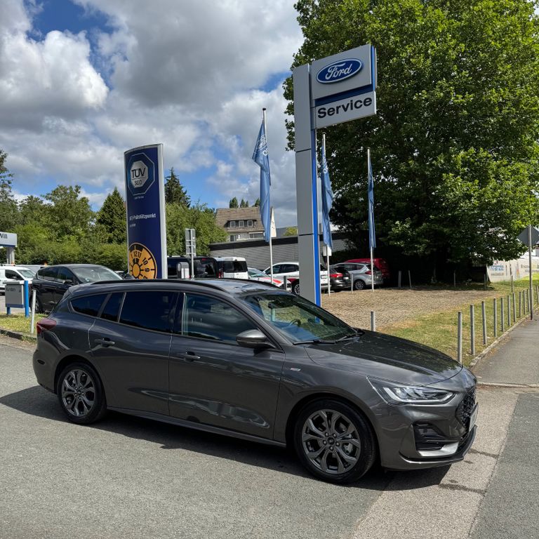 Bild des Angebotes Ford Focus Turnier ST-Line X