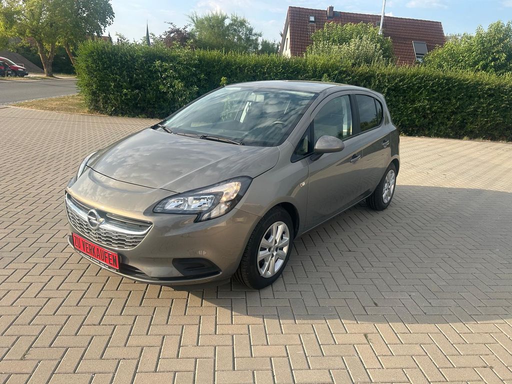 Bild des Angebotes Opel Corsa E Edition