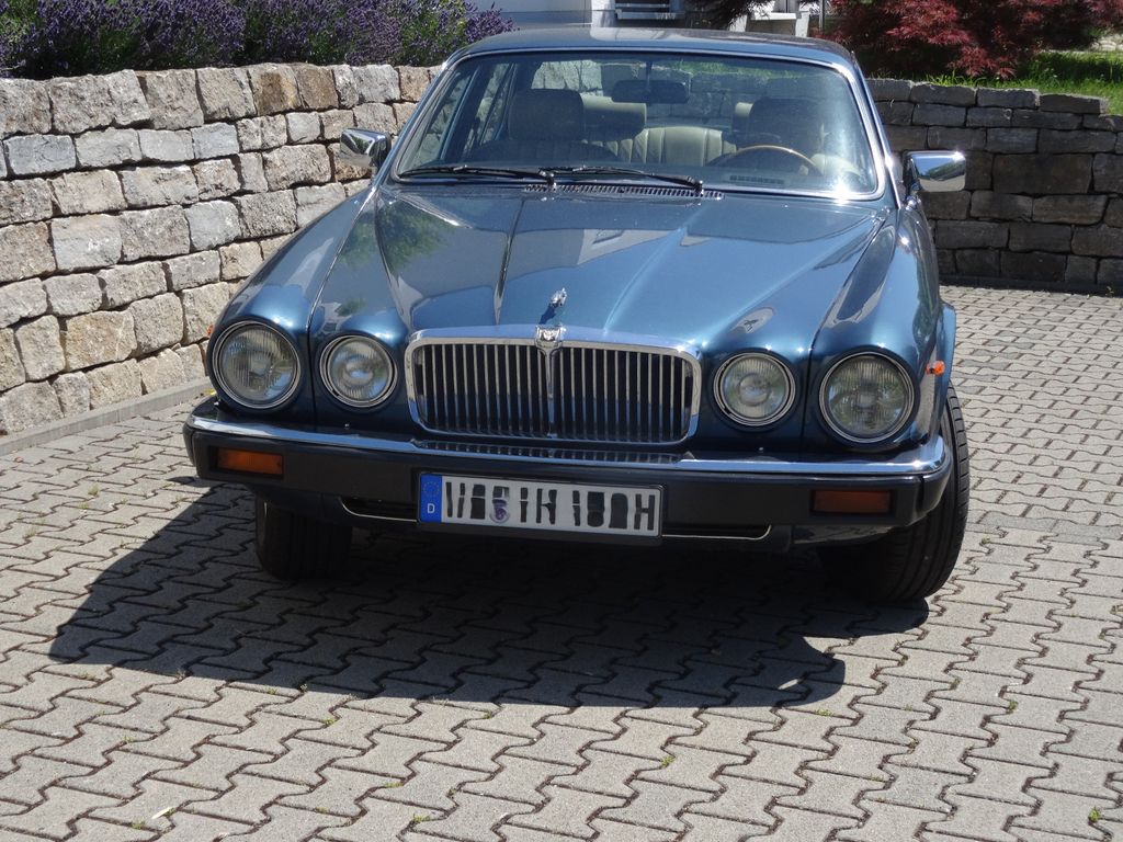 Bild des Angebotes Jaguar XJ6