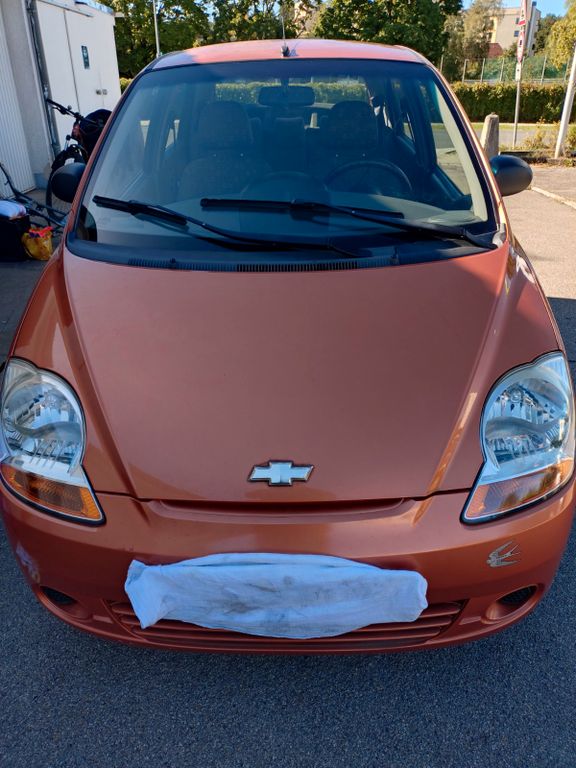 Bild des Angebotes Daewoo Matiz 1.0 SE SE