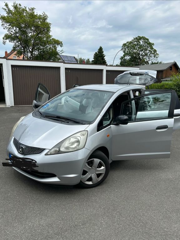 Bild des Angebotes Honda Jazz 1.2 -