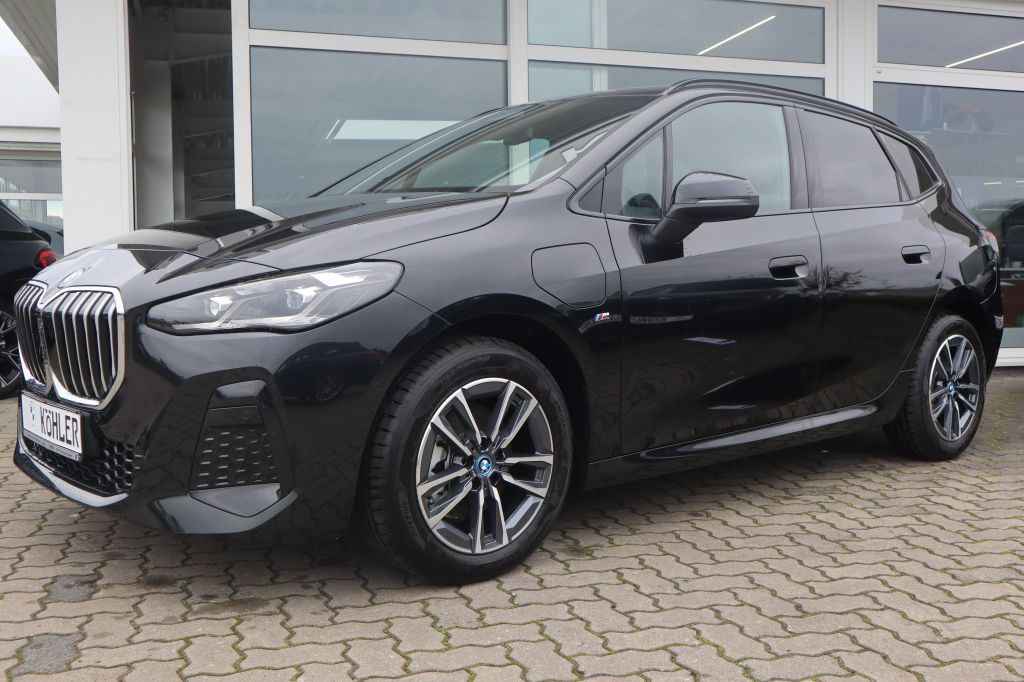 Bild des Angebotes BMW 225e xDrive Active Tourer/M-Sport/AHK/RFK/Drivin