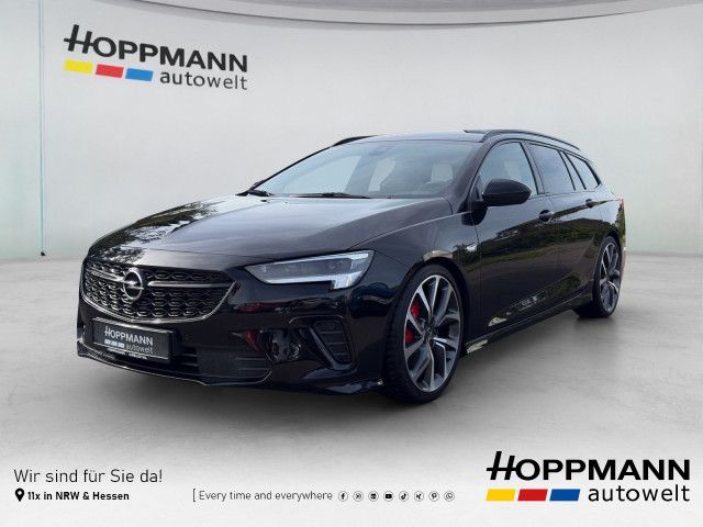 Bild des Angebotes Opel Insignia Sports Tourer GSI*SHZ*LHZ*Kamera*Navi*A