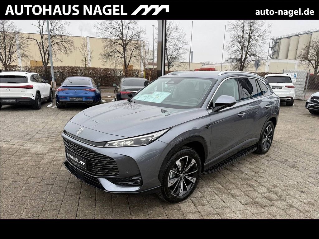 Bild des Angebotes MG HS PHEV Luxury*Navi*Totwinkel*360Kamera*Sitzhzg*