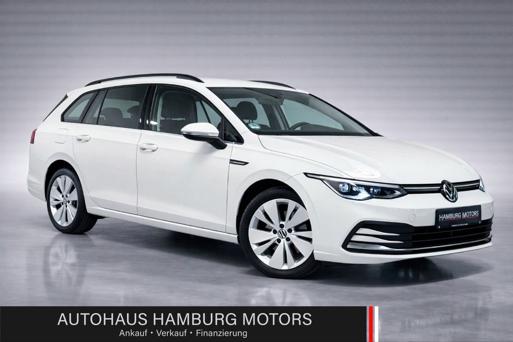 Bild des Angebotes Volkswagen Golf 8 VIII Variant 2.0 TDI DSG Highline-Style