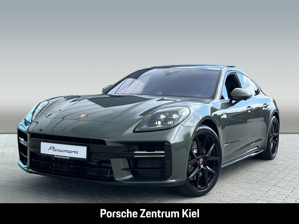 Bild des Angebotes Porsche Panamera 4 E-Hybrid HA-Lenkung InnoDrive HUD