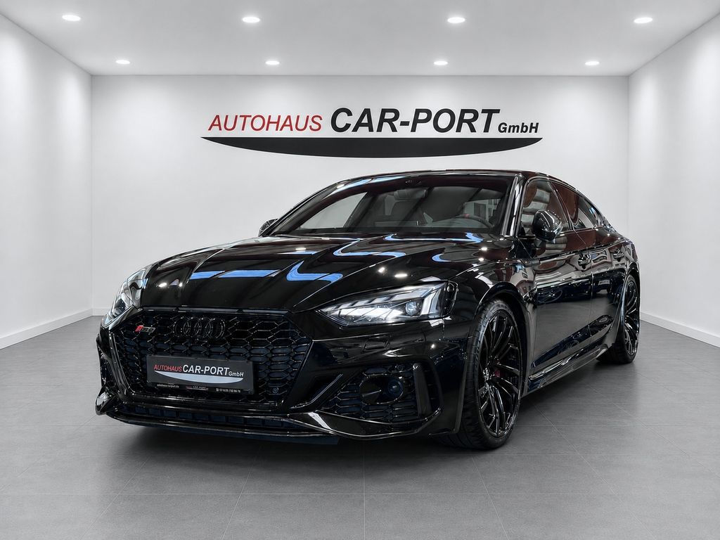Bild des Angebotes Audi RS5 Sportback 2.9 TFSI quattro | BTM-Tuning