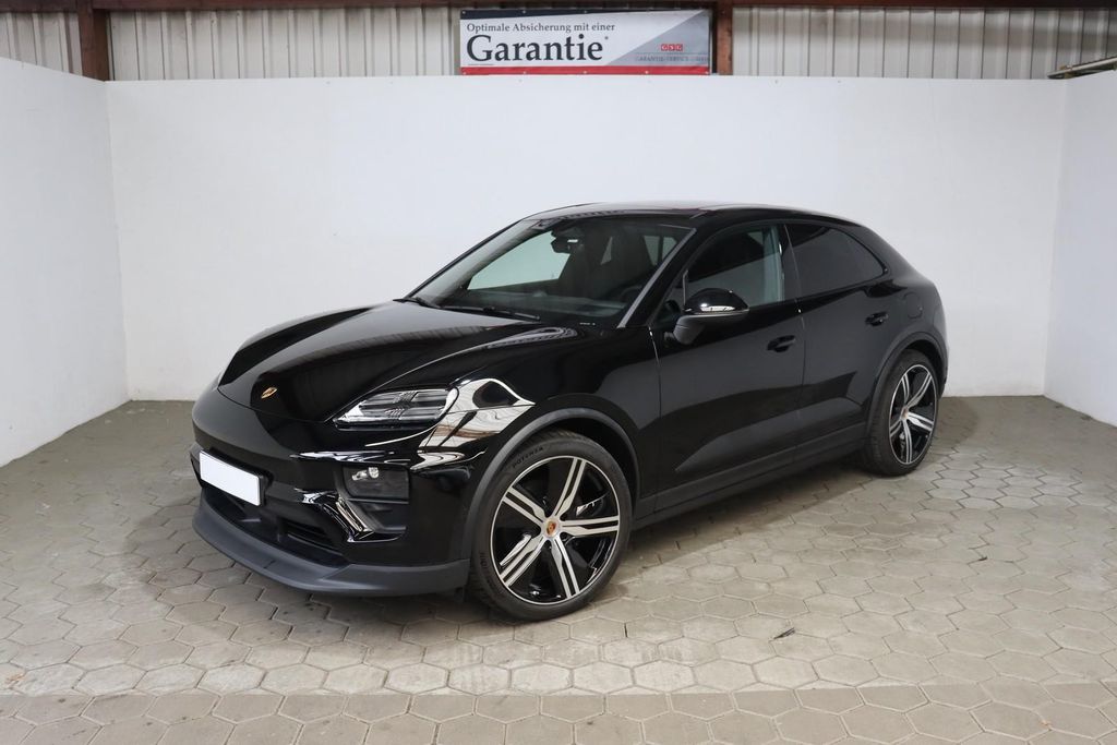 Bild des Angebotes Porsche Macan 4 Electric AKTIONSPREIS 31.08.! CHRONO*PAN