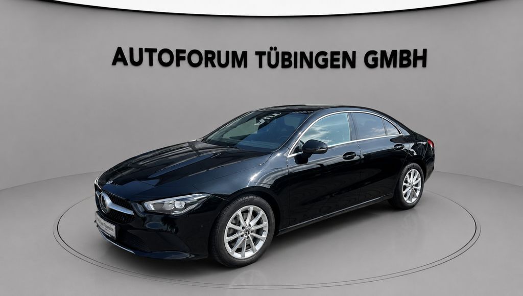 Bild des Angebotes Mercedes-Benz CLA 220 d DCT *Progressive*KAMERA*AMBILIGHT