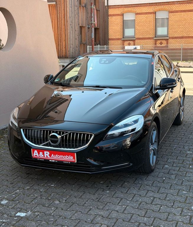 Bild des Angebotes Volvo V40 Inscription