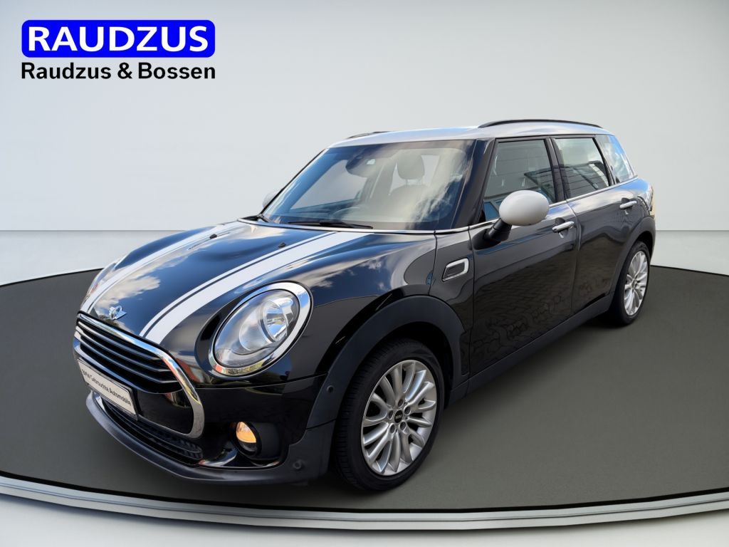 Bild des Angebotes MINI Mini Cooper Clubman
