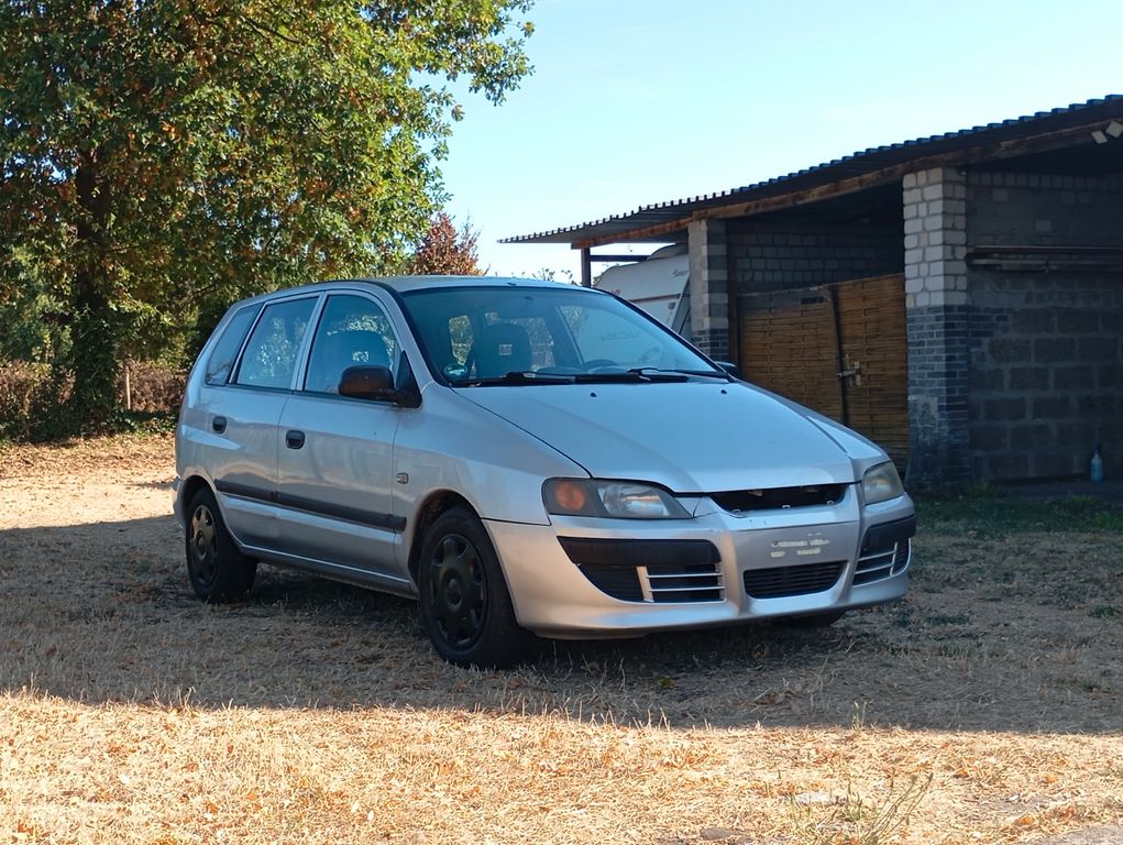 Bild des Angebotes Mitsubishi Space Star