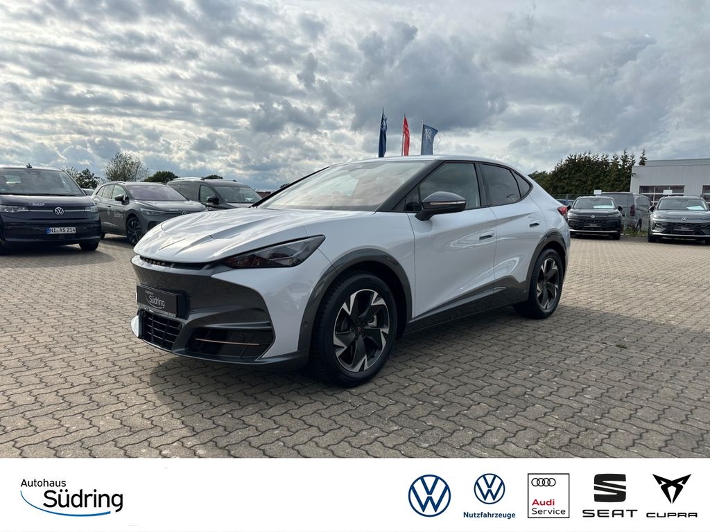 Bild des Angebotes Cupra Tavascan Endurance Navi Sennheiser Wärmepumpe