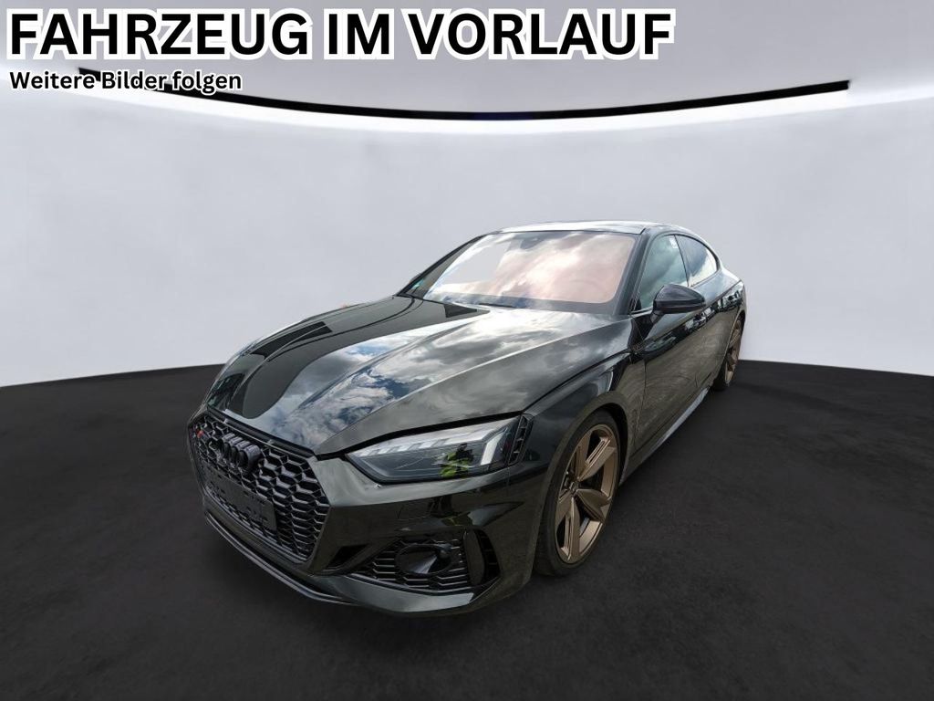 Bild des Angebotes Audi RS5 Sportback Audi Exclusive 280 km/h MEGAVOLL