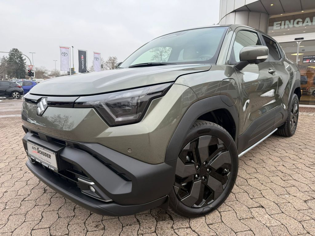 Bild des Angebotes Suzuki e Vitara 61 kWh Comfort+