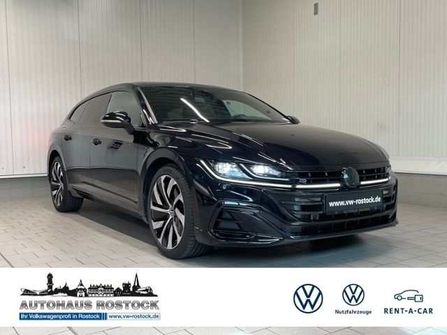 Bild des Angebotes Volkswagen Arteon Shootingbrake R-Line 4M 2.0 TDI DSG AHK