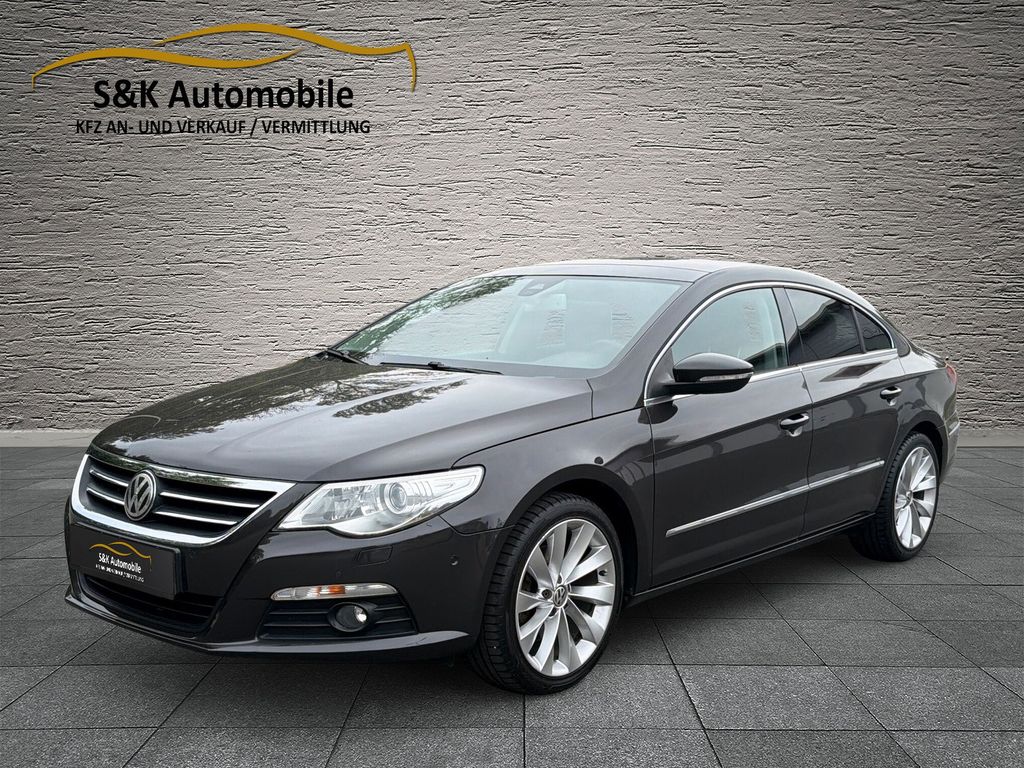 Bild des Angebotes Volkswagen Passat CC 2.0 TSI Highline/Individual/Xenon/VOLL