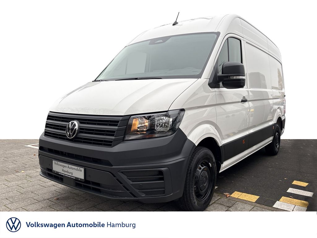 Bild des Angebotes Volkswagen Crafter 35 2.0TDI HD Sitzheizung AK Einparkhilfe