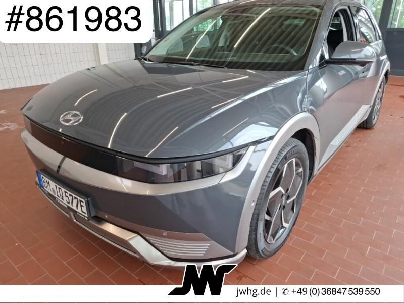 Bild des Angebotes Hyundai Ioniq 5 Uniq|ACC|Pixel|HUD|360°|BOSE|WäPumpe