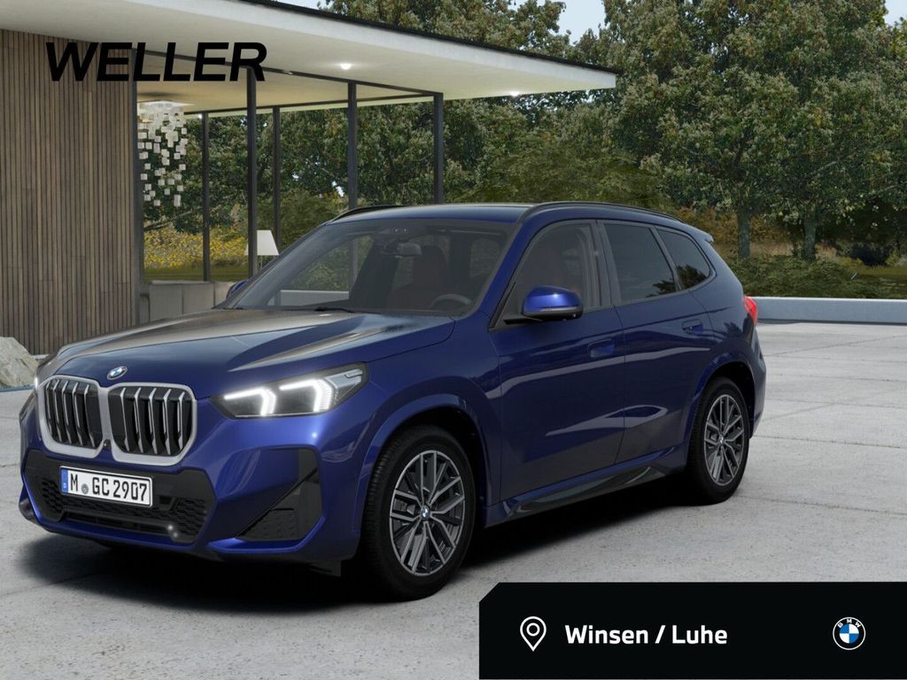 Bild des Angebotes BMW X1 sDrive20d M SPORT AdLED,Kam,H/K,St+Go Navi