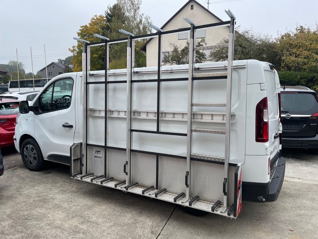 Bild des Angebotes Fiat Talento.L2H1 1,2t SX.Glasbock-Fenster-Träger