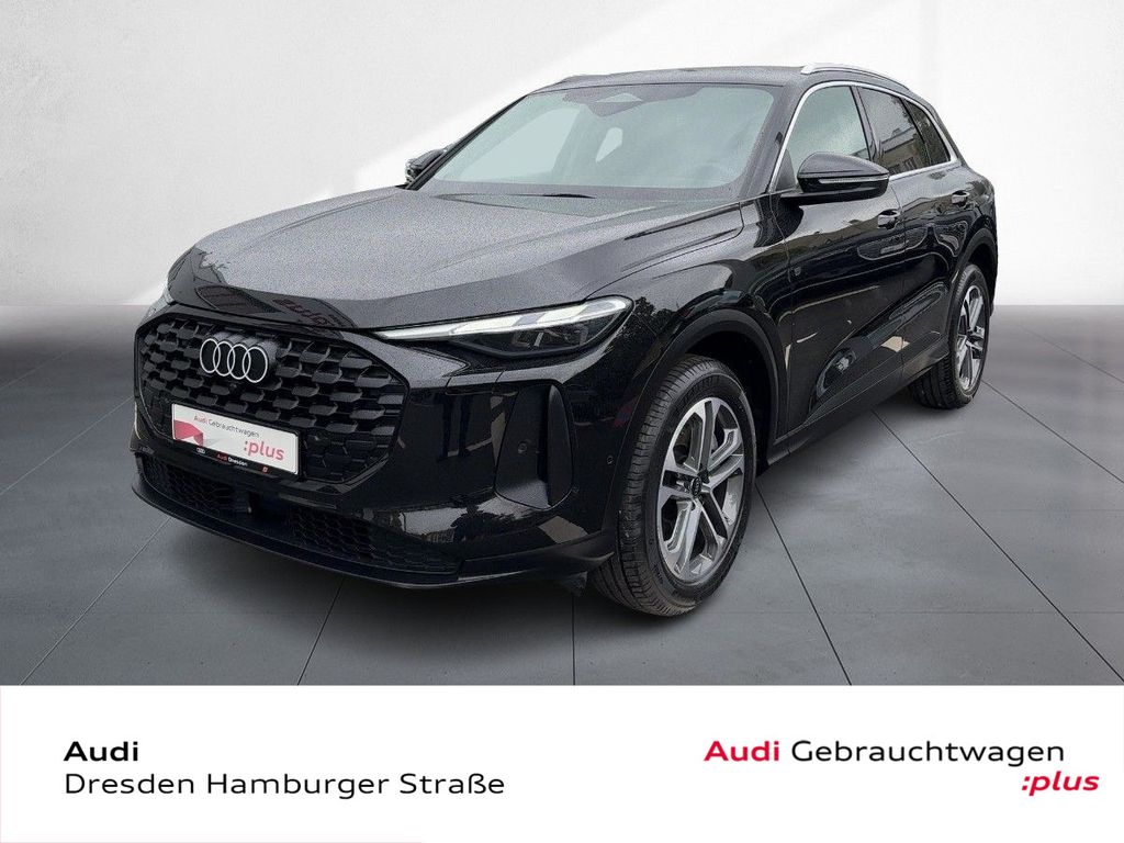 Bild des Angebotes Audi Q5 SUV TDI quattro 150 kW S tronic AHZV LED SW