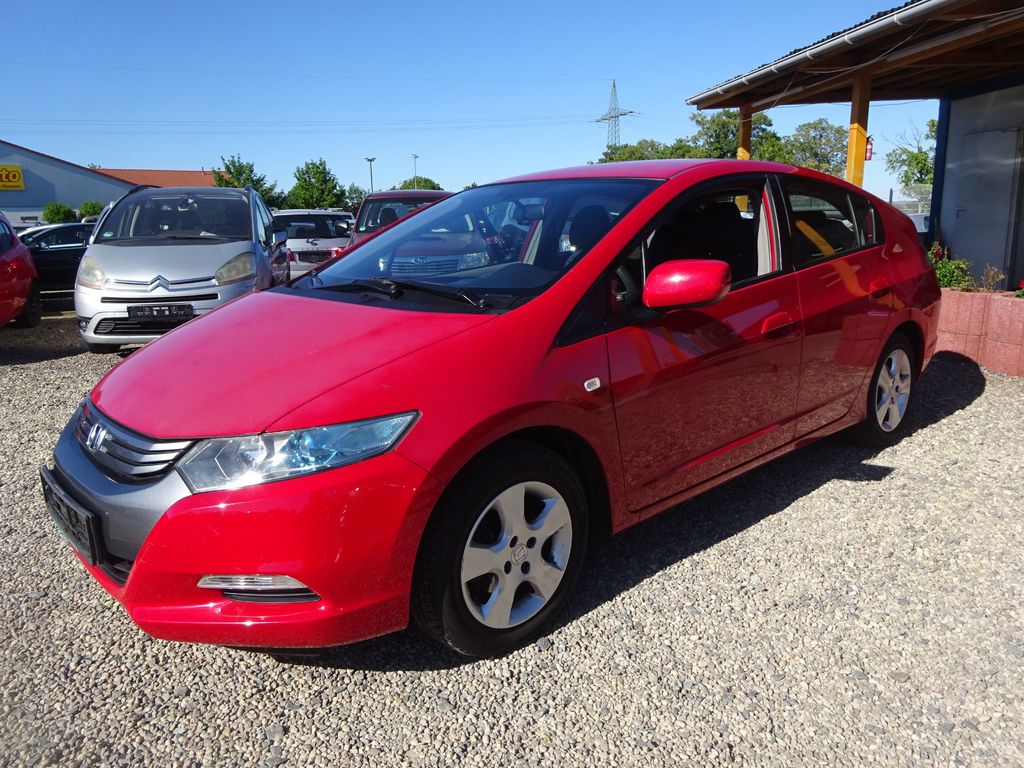 Honda Insight 1.3 i-DSI VTEC IMA Comfort