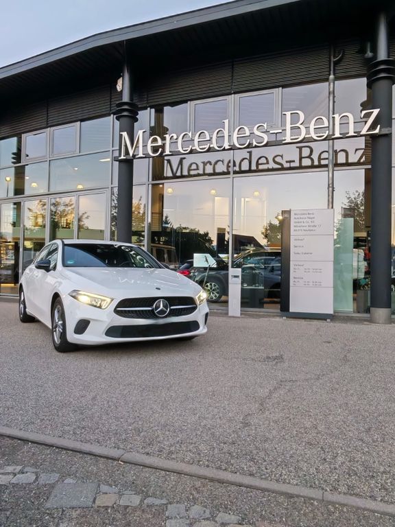 Bild des Angebotes Mercedes-Benz A 180 -