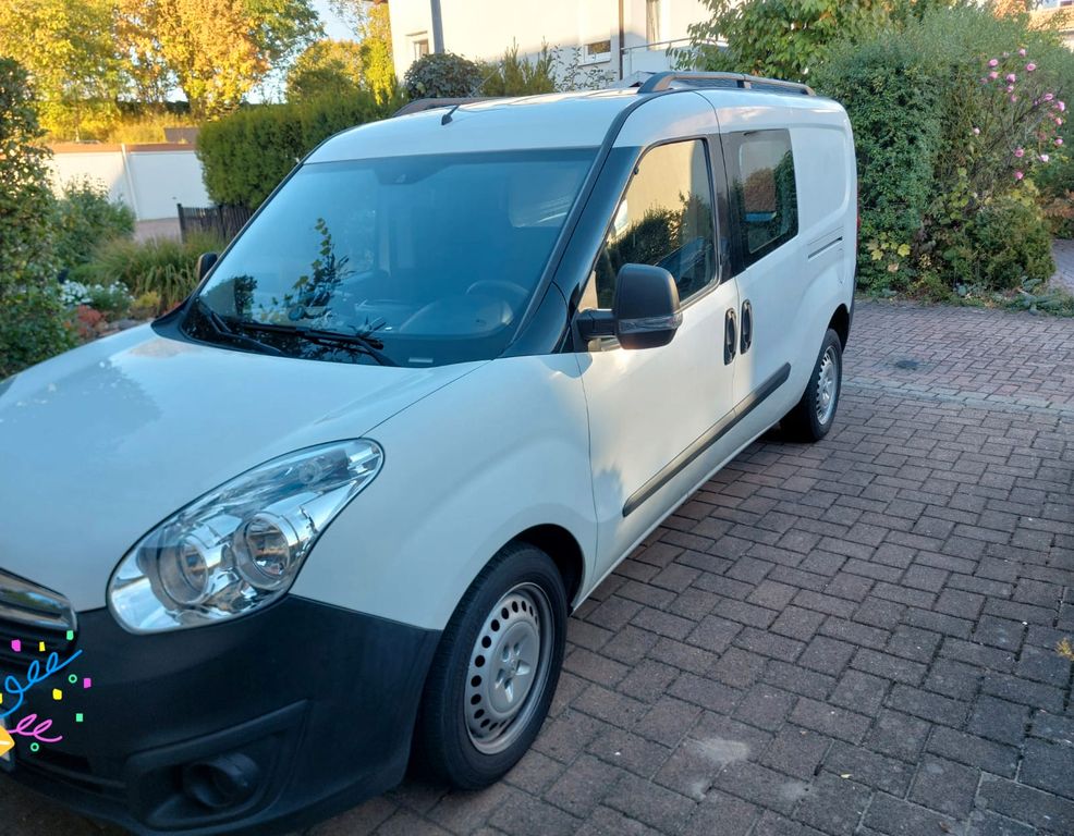 Bild des Angebotes Opel Combo 1.6CDTI 88kW Edition L2H1 Edition