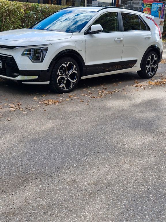 Bild des Angebotes Kia Niro 1.6 GDI Plug-in Hybrid Edition 7 Edition 7