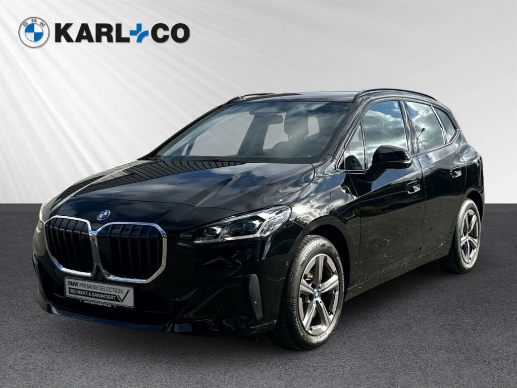 Bild des Angebotes BMW 230 e xDrive Active Tourer AHK HUD adapt. LED