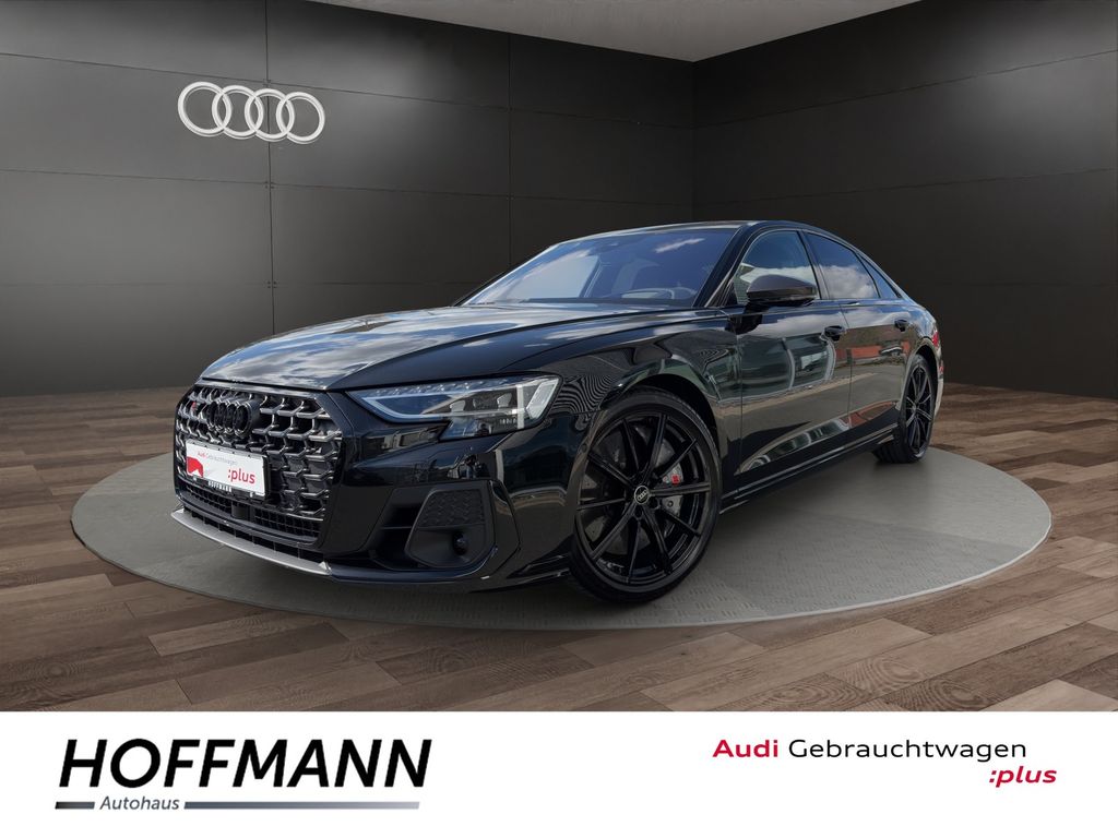 Bild des Angebotes Audi S8 4.0 TFSI quattro AHK+Pano+B&O+HUD NP: 216k