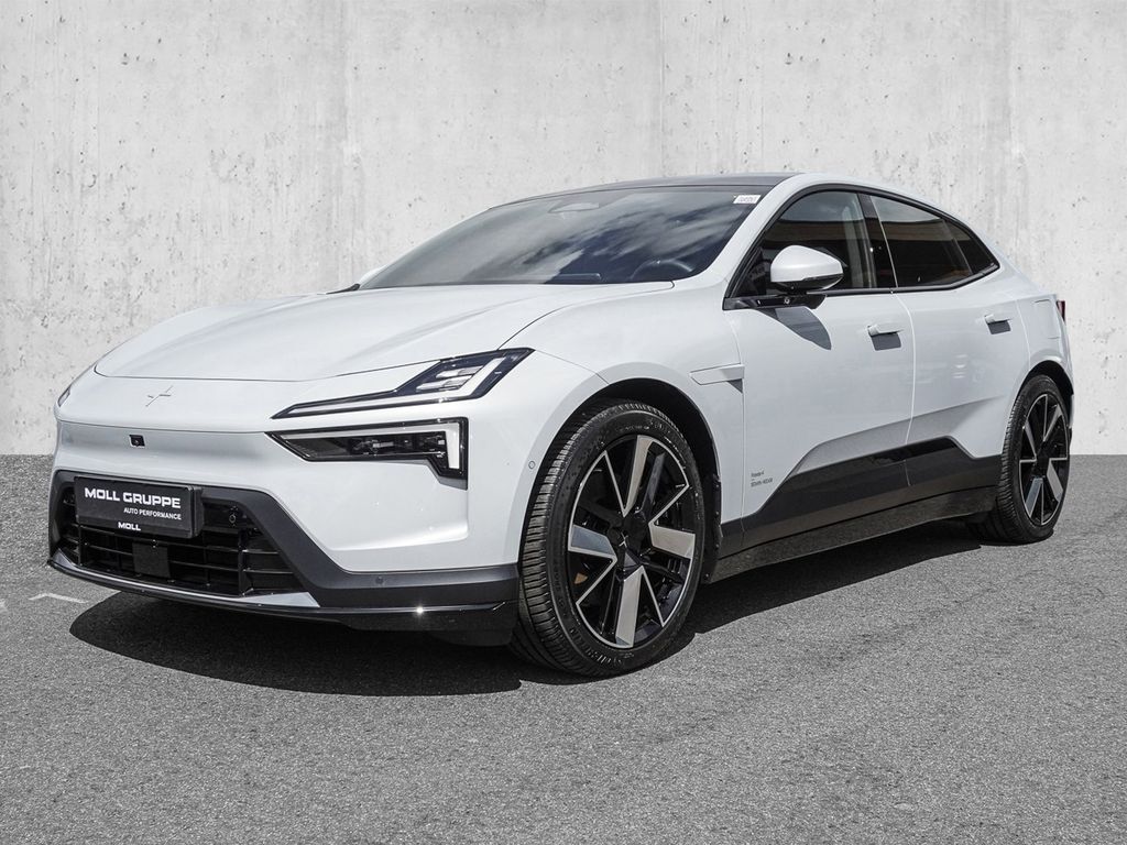 Bild des Angebotes Polestar 4 Long Range Dual Motor