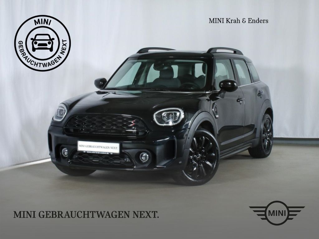 Bild des Angebotes MINI Cooper S Countryman ALL 4 LED Memory Keyless