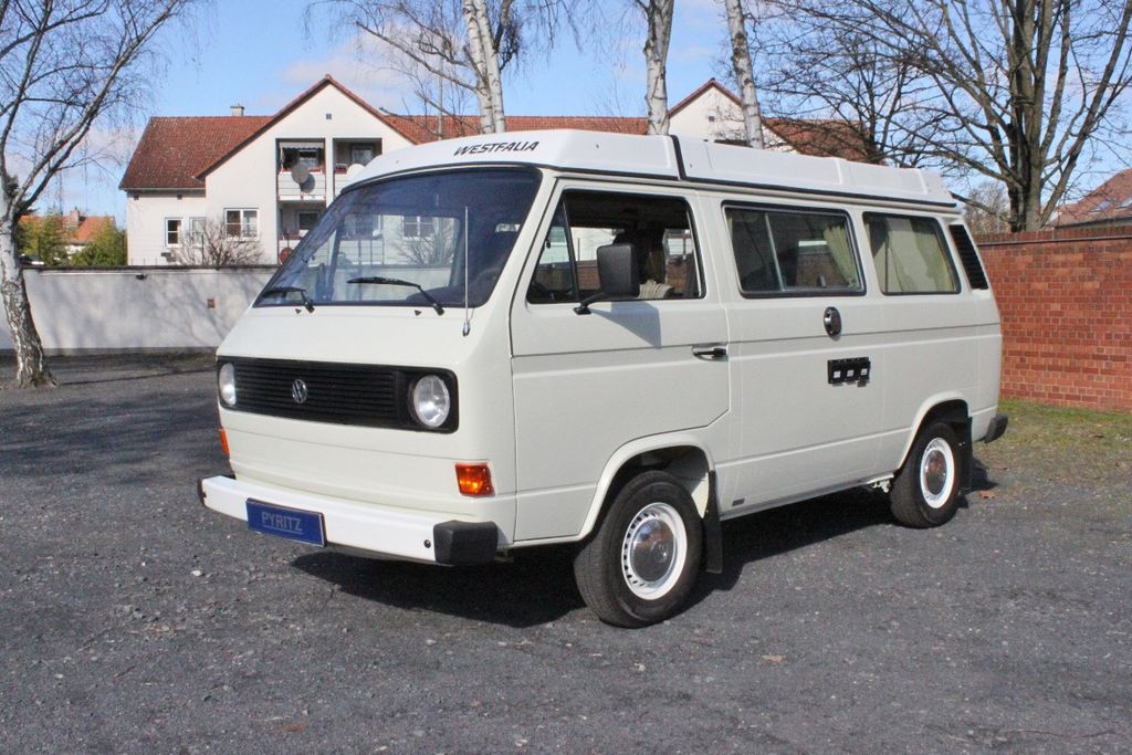 Bild des Angebotes Volkswagen T3 Westfalia