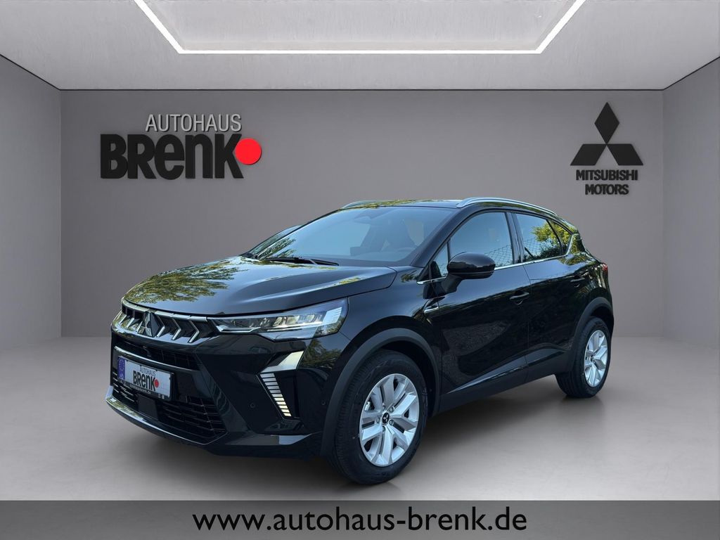 Bild des Angebotes Mitsubishi ASX INTENSE MHEV 1.3 Turbo *LED/PDC/SHZ/LHZ/RFK*