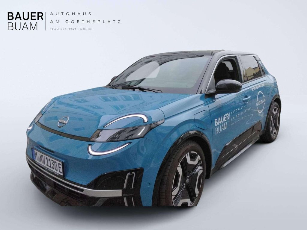 Bild des Angebotes Nissan Micra 110 kW Evolve