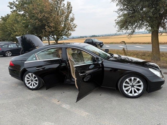 Bild des Angebotes Mercedes-Benz CLS 280 -