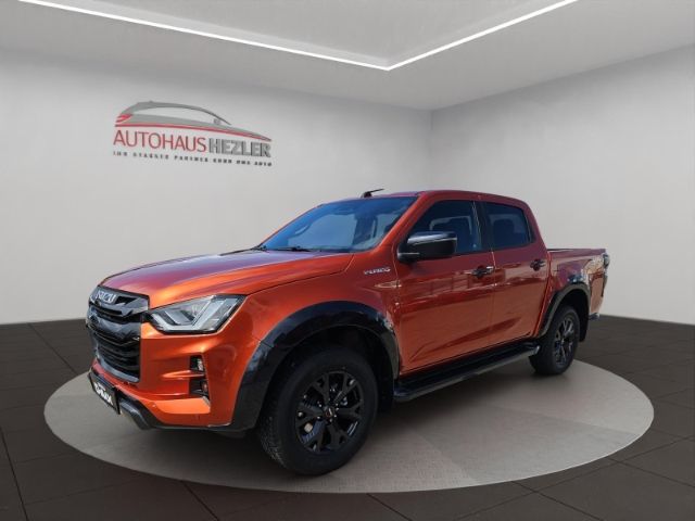 Bild des Angebotes Isuzu D-Max Double Cab 4WD V-CROSS Navi LED Mehrzonenk