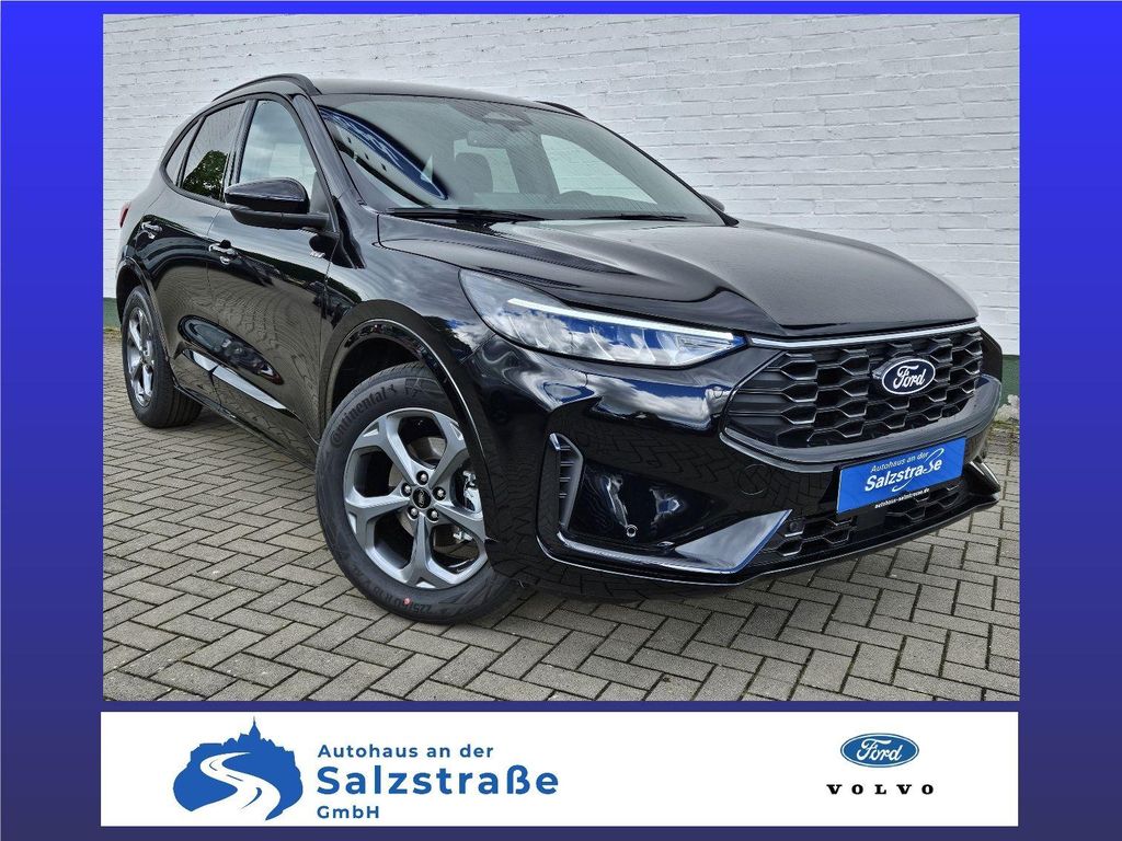 Bild des Angebotes Ford Kuga 1.5 Autom. ST-LINE*LED*FGS*RFK*WiPa*