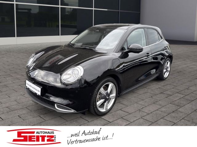 Bild des Angebotes GWM ORA 03 126 kW 400 Pro+ El. Panodach Navi Memory