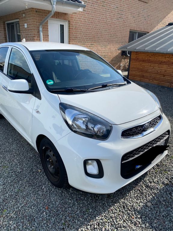 Bild des Angebotes Kia Picanto 1.0 Dream-Team Edition Dream-Team Ed...
