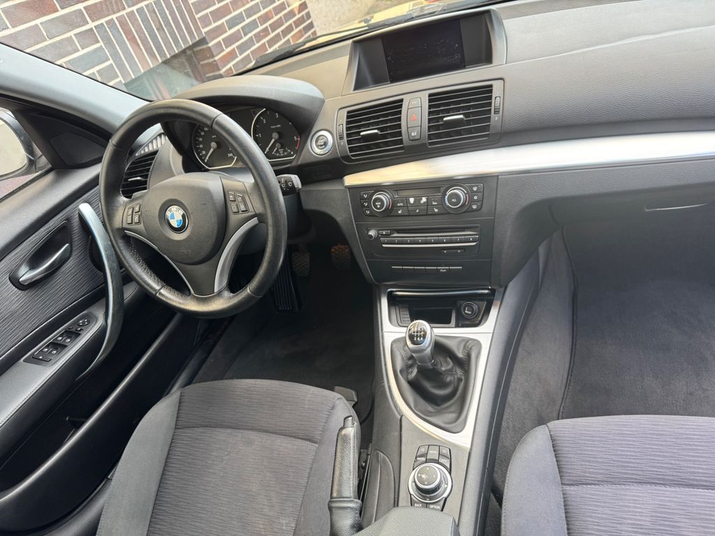 Bild des Angebotes BMW 118d Edition Lifestyle Edition Lifestyle