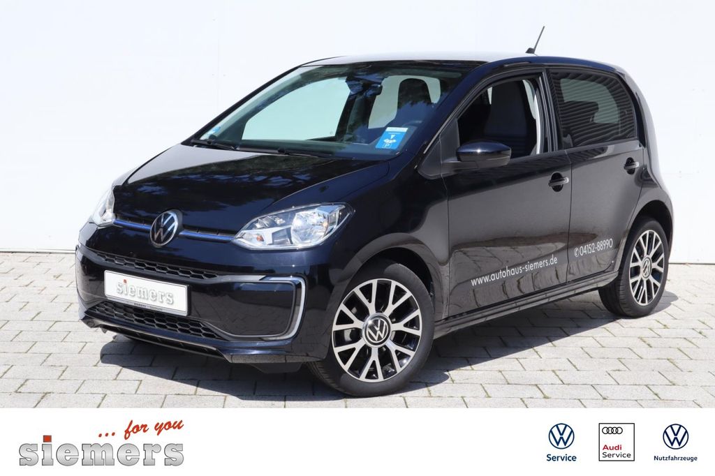 Bild des Angebotes Volkswagen e-up! e-up! Edition Klima Rückfahrkamera