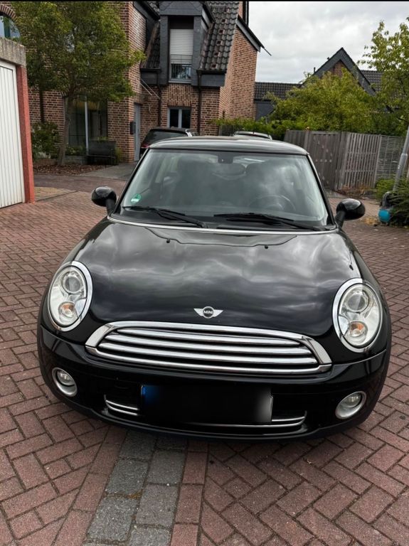 Bild des Angebotes MINI R56