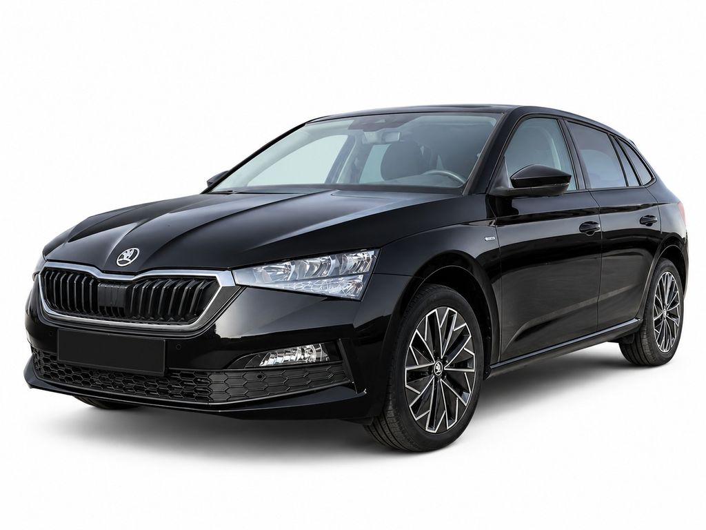 Bild des Angebotes Skoda Scala 1.0 TSI Tour DSG LED NAVI SHZ PDC CARPLAY