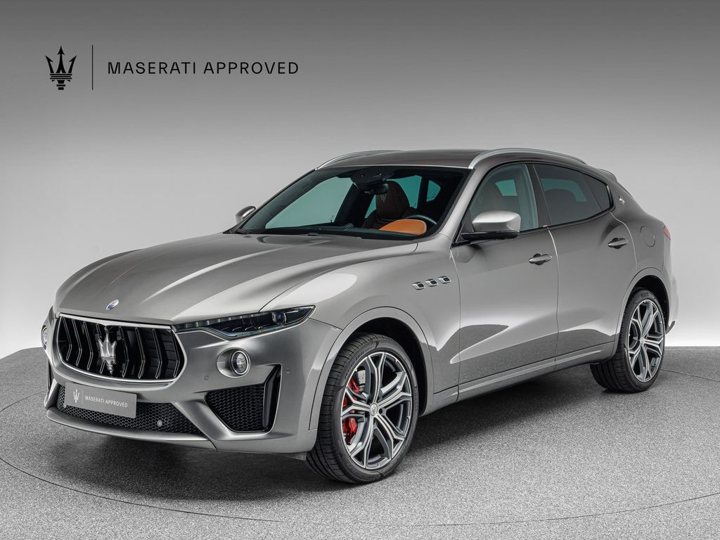 Bild des Angebotes Maserati Levante GTS PANO + PIENO FIORE