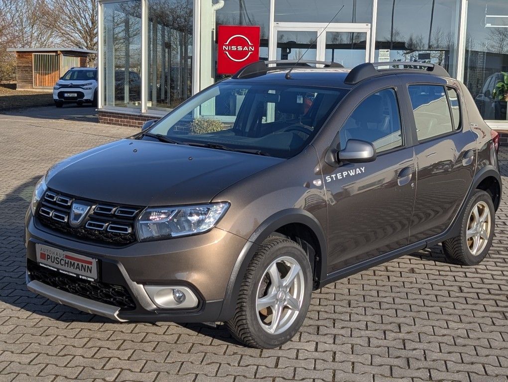 Bild des Angebotes Dacia Sandero Stepway TCe 90 (S&S) Celebration