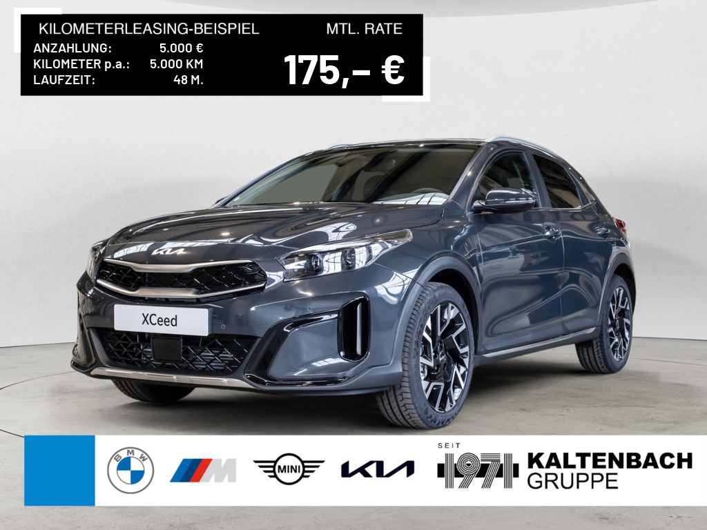 Bild des Angebotes Kia Xceed 1.5 T-GDI Platinum NAVI E.HECK JBL SHZ