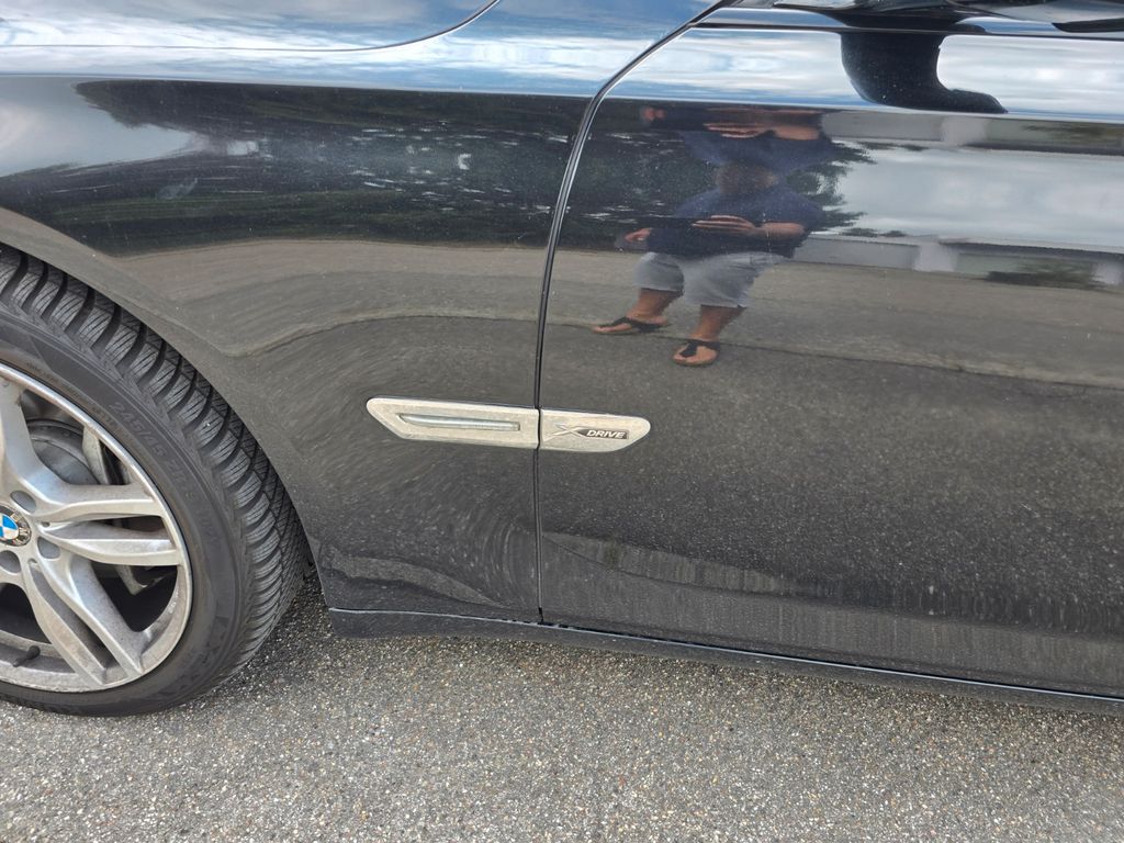 Bild des Angebotes BMW 740d xDrive -